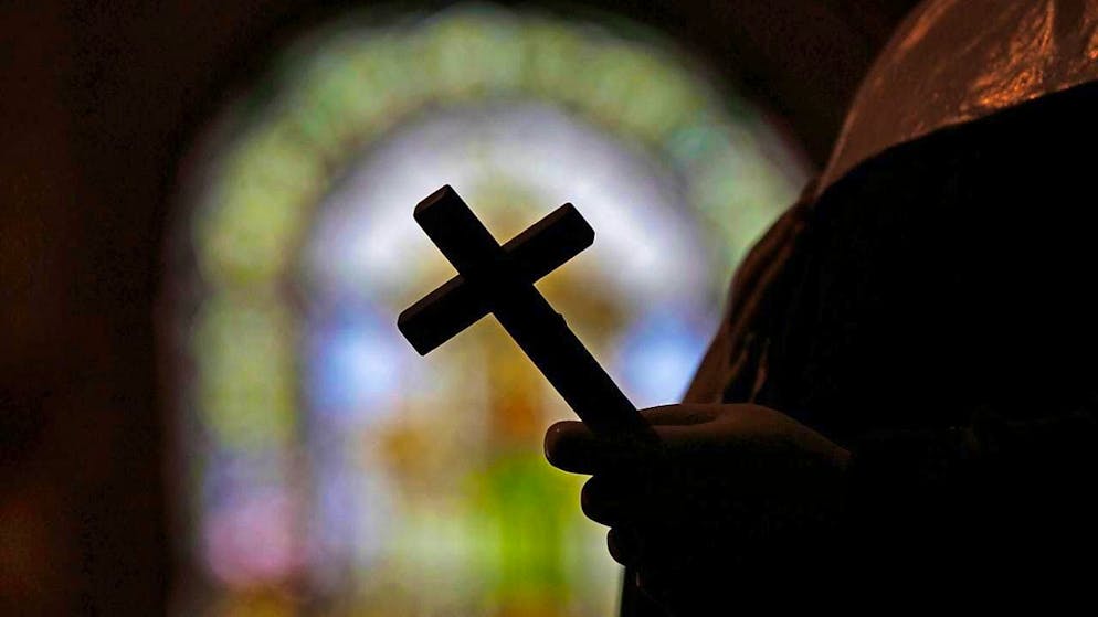 The canton of Uri wants to investigate the cases of abuse at the Karl Borromäus College in Altdorf in the 1960s and 1970s. (symbolic image)