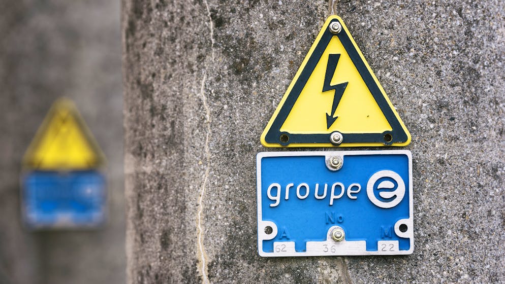 L'énergéticien Groupe E a vu certes ses recettes progresser en 2024 mais sa performance opérationnelle a nettement reculé.