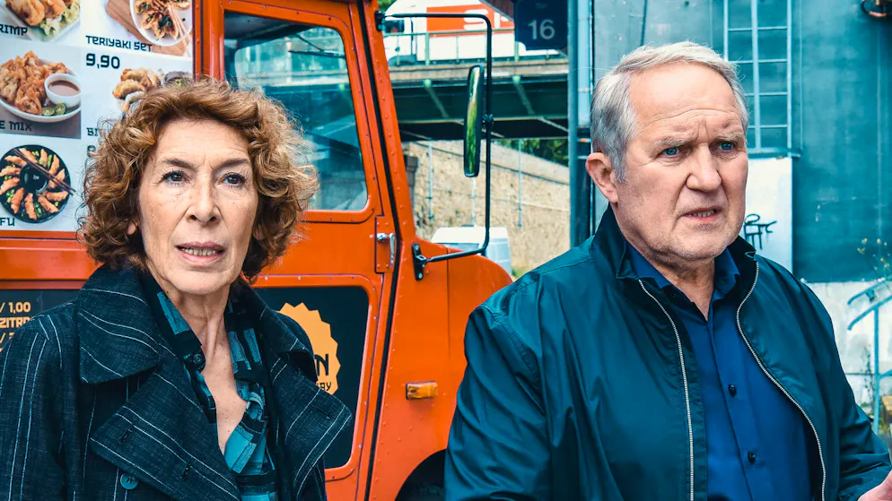 Eines der dienstältesten Teams. Beliebtes «Tatort»-Duo hört nun doch auf
