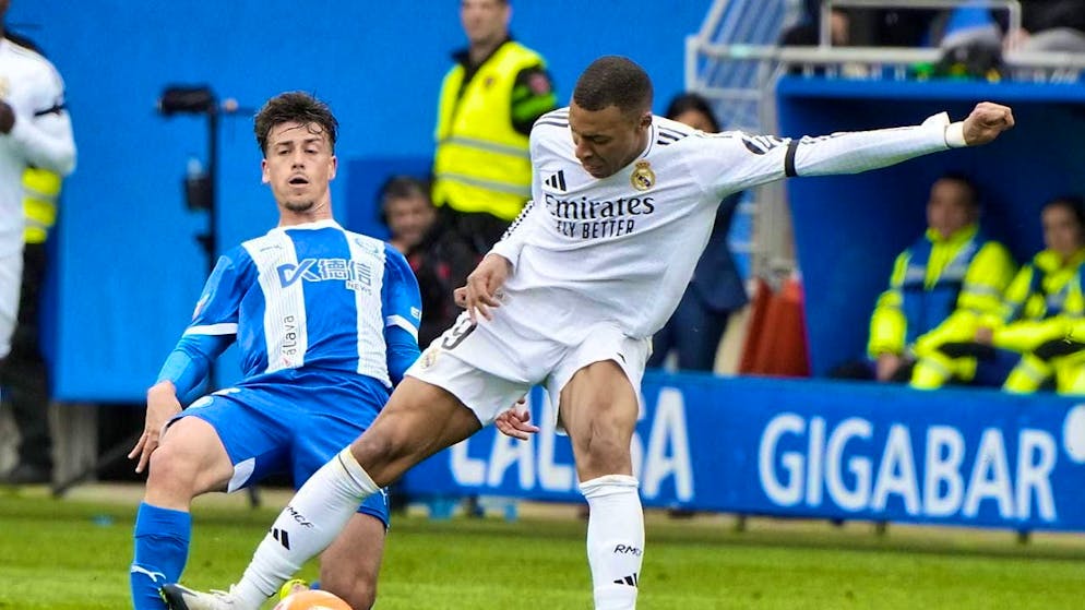 Summer before the sweet revenge on Bayern - Gallery. Real's great hope for a miraculous comeback: Kylian Mbappé.