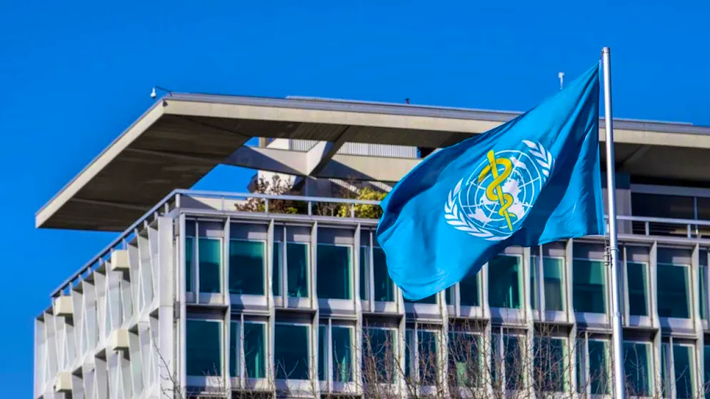 It took representatives of the World Health Organization (WHO) more than three years to reach an agreement on pandemics in Geneva. (archive image)