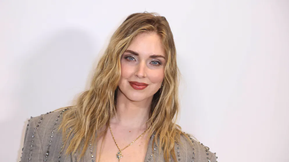 Dopo l'addio a Provera. Chiara Ferragni: «Gli uomini vogliono donne forti... finché non le hanno accanto»