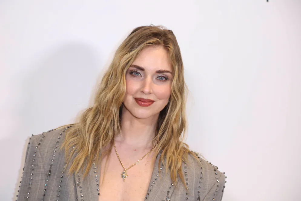 Chiara Ferragni 