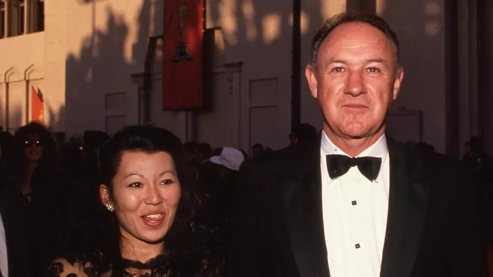 C'erano solo famigliari e amici intimi. Funerale privato per Gene Hackman e Betsy Arakawa