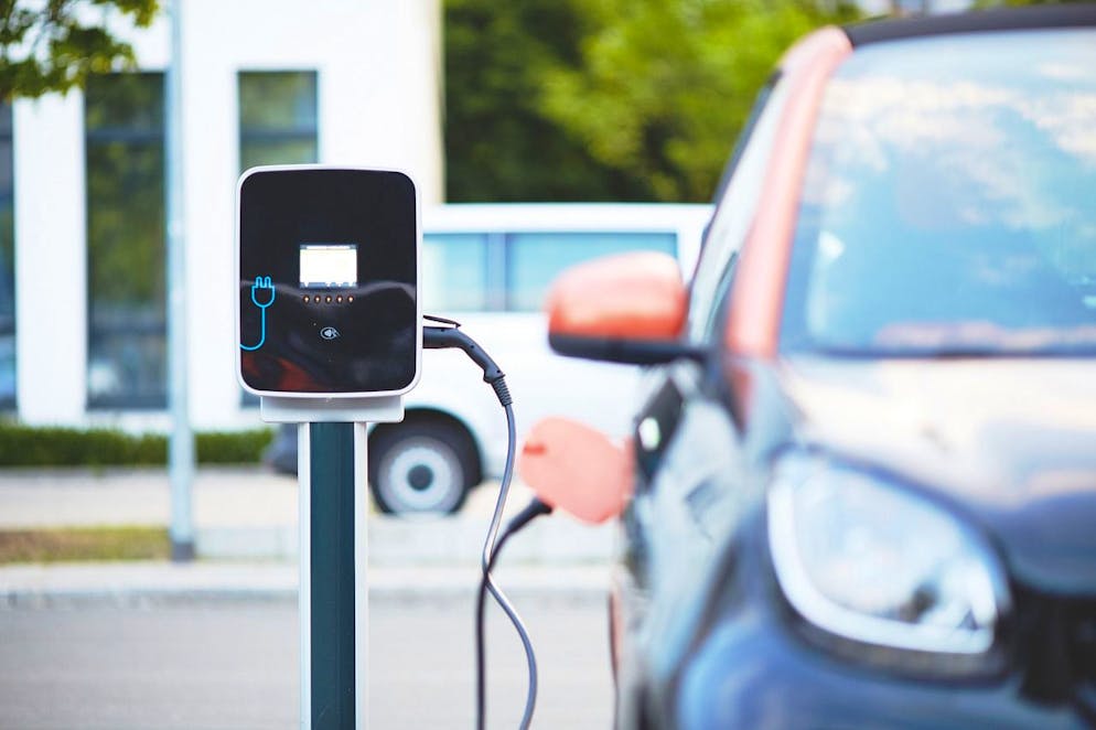 Neue Autos sollen einfacher zugelassen werden. (Symbolbild)