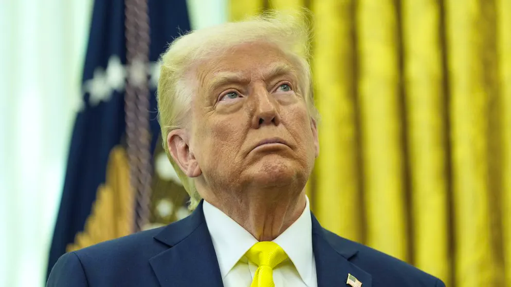 Contro Mosca. Maxi-sanzioni USA ferme al Congresso, «decide Trump»