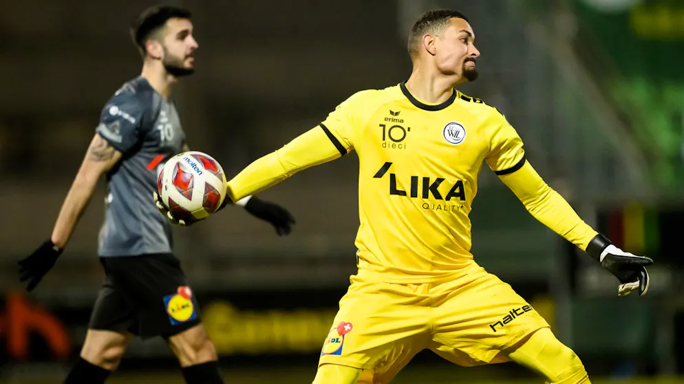 Challenge League. Etoile Carouge schlägt Wil