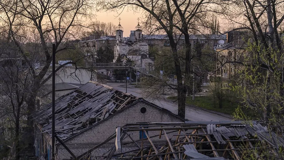 Guerra in Ucraina. «Tregua infranta», accuse tra Mosca e Kiev