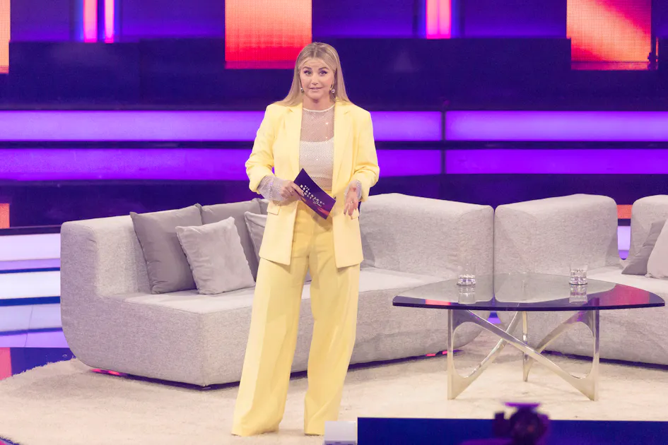 «Beatrice Egli Show» erleidet heftige Quoten-Klatsche