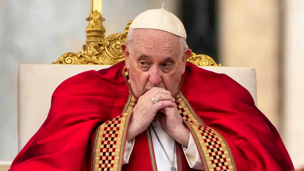 After the death of Pope Francis, it is unclear in which direction the Church will develop.