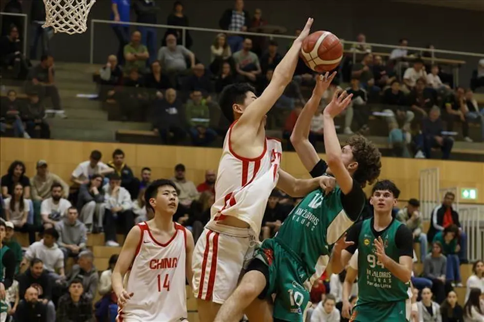 Basket