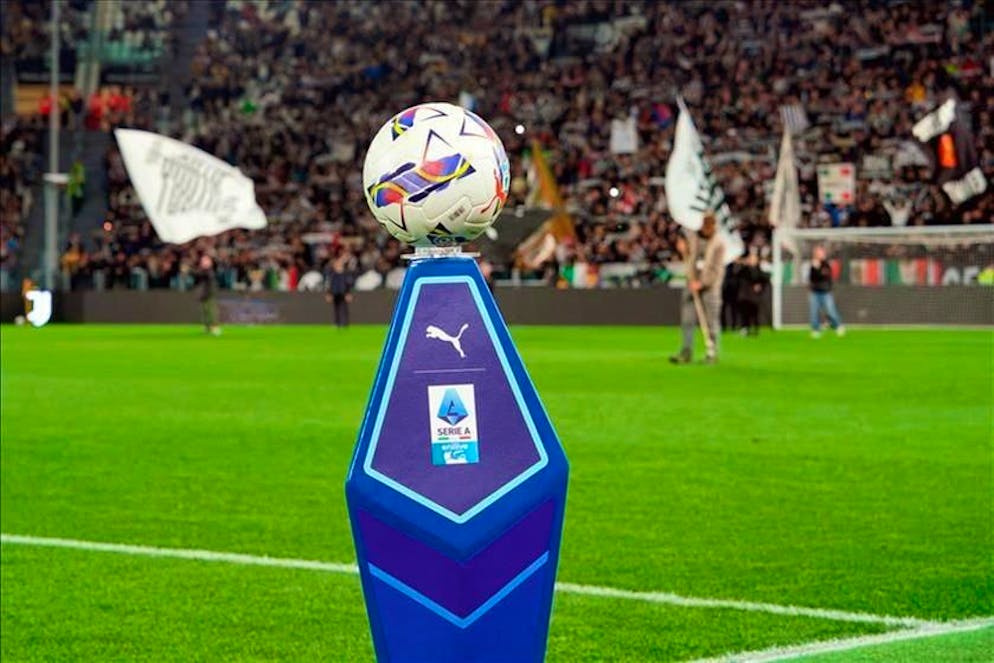 Serie A