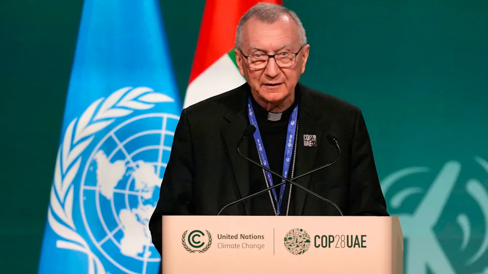 Speculation is already underway. These people could succeed Pope Francis