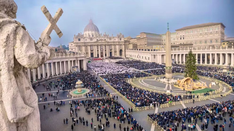 Le risposte. Cosa succede dopo la morte di Papa Francesco? Come verrà eletto il suo successore?