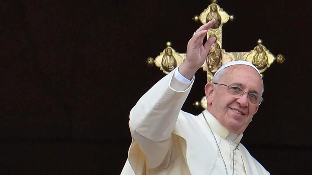 Papa Francesco