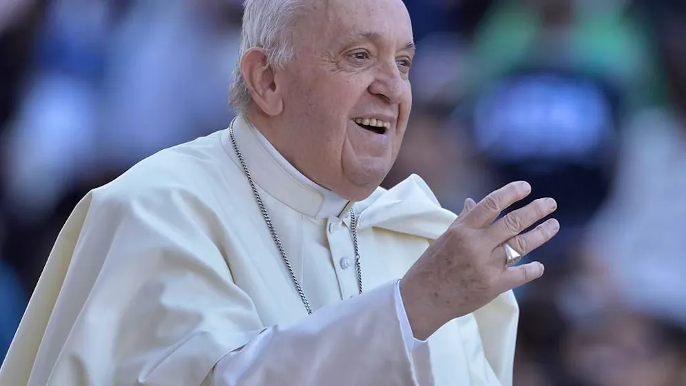 Spettacolo. Papa Francesco: ultime esequie e l'attesa per il Conclave