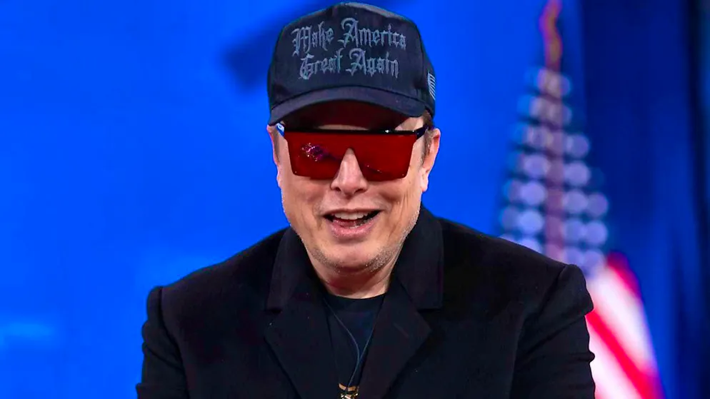Elon Musk wants to withdraw from politics and take responsibility for his companies again.