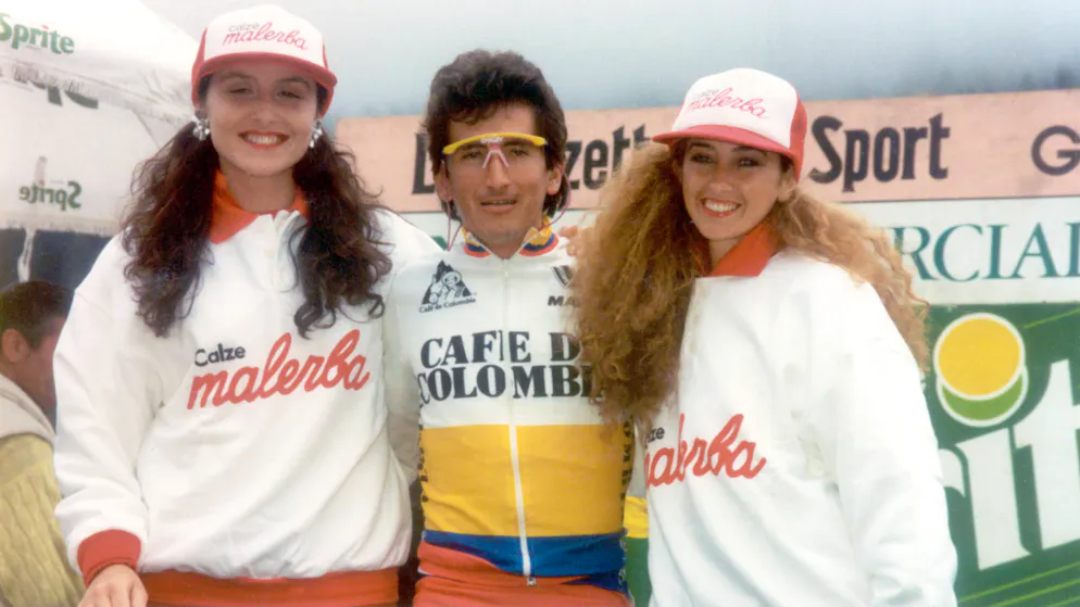 Lutte sanglante. Un ancien champion cycliste mis en cause dans des assassinats !