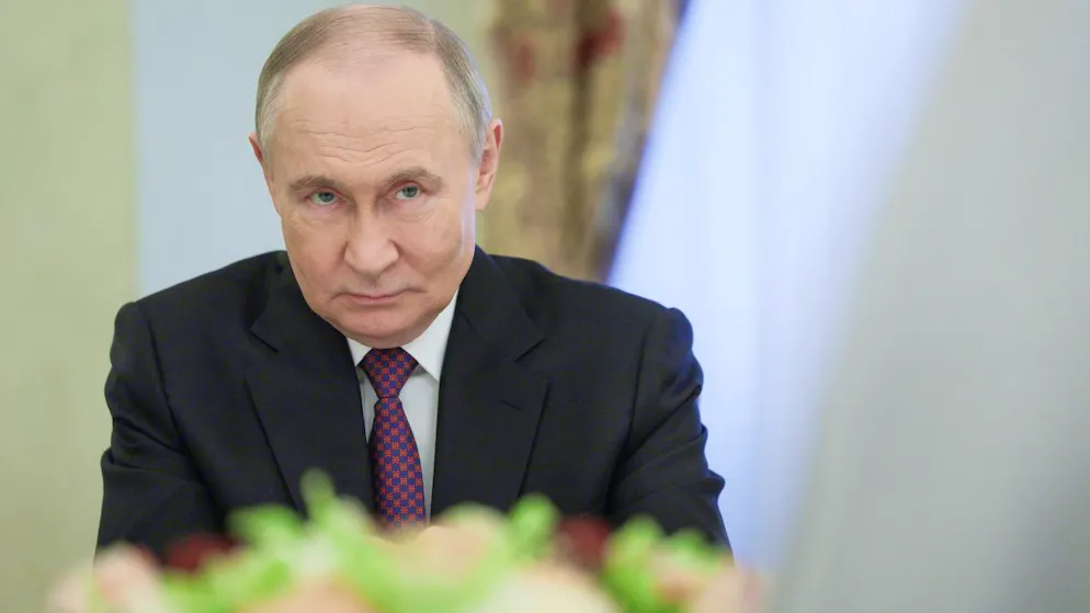 Vladimir Putin pronto a un'intesa?