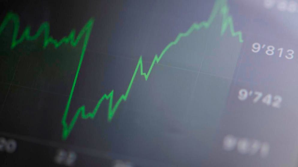 Seduta positiva per la Borsa svizzera.