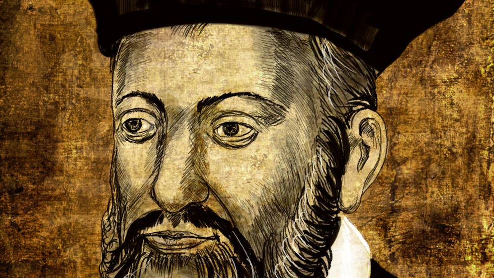 Nostradamus et compagnie. Un pape meurt, les prophéties ressuscitent
