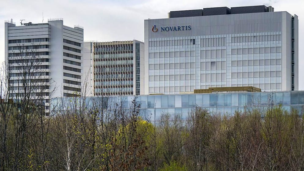 Novartis ha dichiarato di voler investire 23 miliardi di dollari negli Stati Uniti nei prossimi cinque anni. (Foto simbolica)