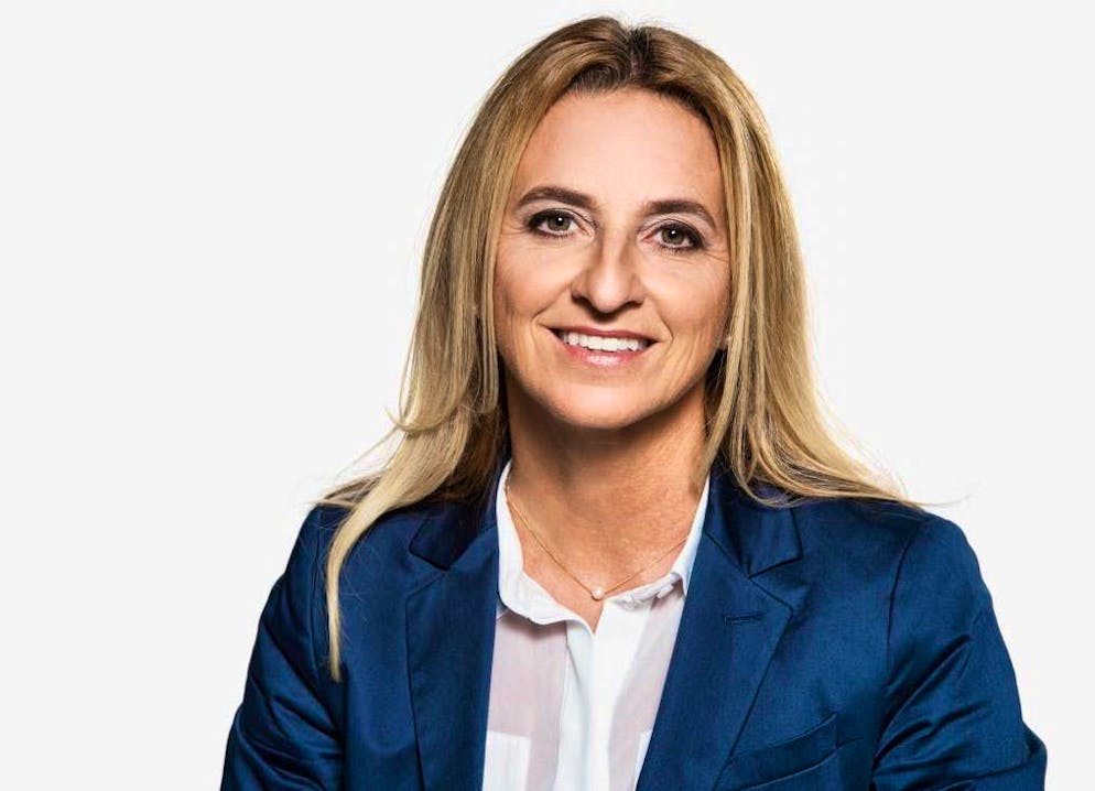 Mass exodus at SRF. "G&G" editorial director Paola Biason is leaving SRF in summer 2025 - after more than 20 years at the broadcaster.