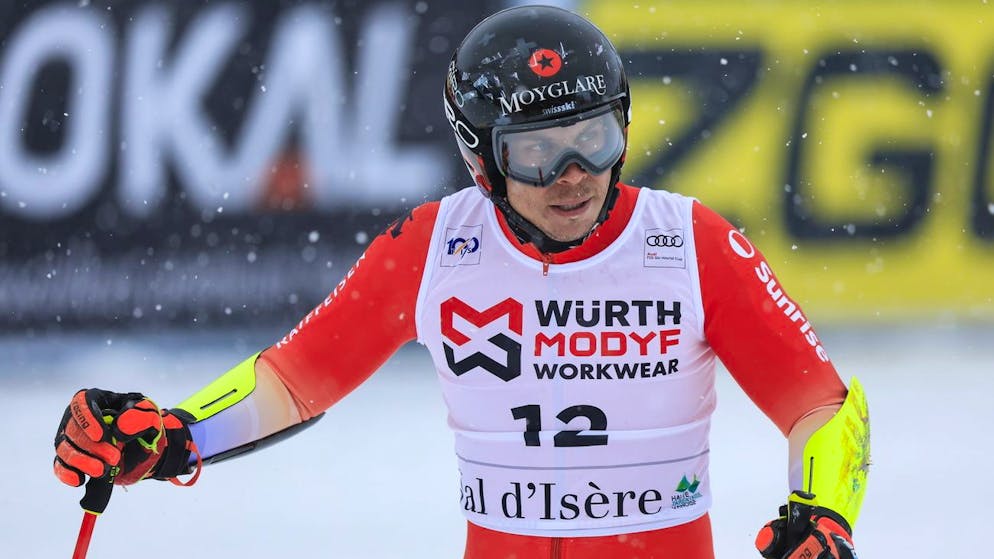 Crash victims make accusations. Caviezel criticizes Bormio organizers: 