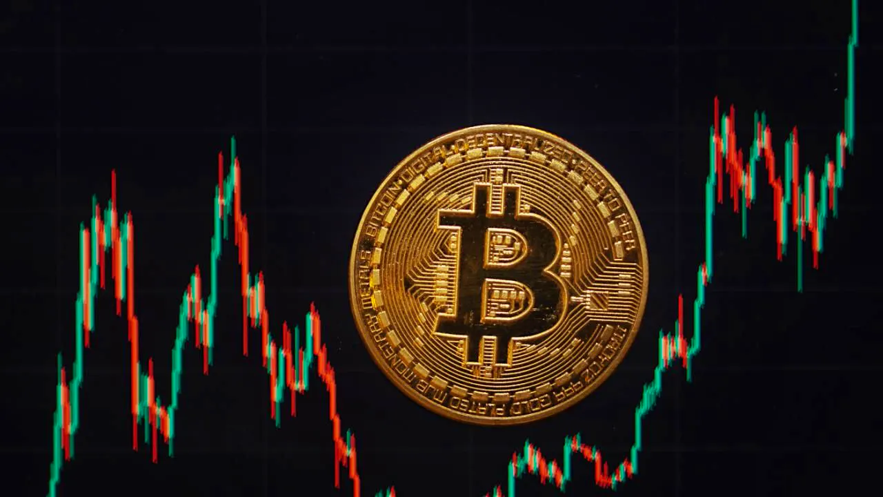 Cryptocurrencies. Bitcoin rises to highest level since March