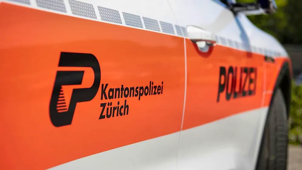 On Wednesday morning, a 28-year-old construction worker died in a work accident in Schlieren ZH. (Symbolic image).