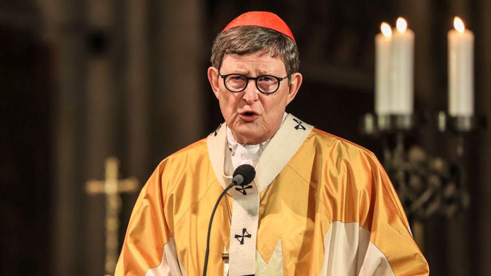 Il dopo Francesco. Il cardinale Woelki sul prossimo futuro: «Sarà un lungo conclave»