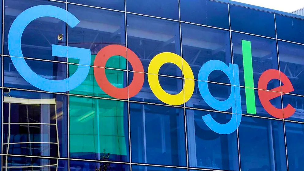 The consolidated revenue of Google's parent company Alphabet also exceeded market expectations with an increase of 12% to 90.23 billion dollars. Meanwhile, profits rose by 46 percent year-on-year to 34.54 billion dollars. (archive picture)