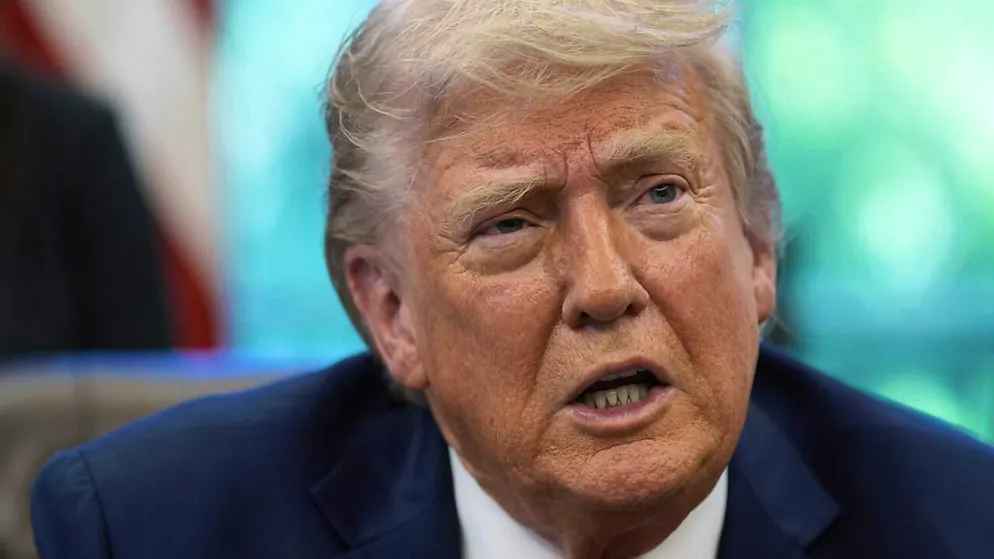 Guerra in Ucraina. Trump: «Penso d'aver raggiunto un accordo con Mosca, ma è difficile trattare con Zelensky»