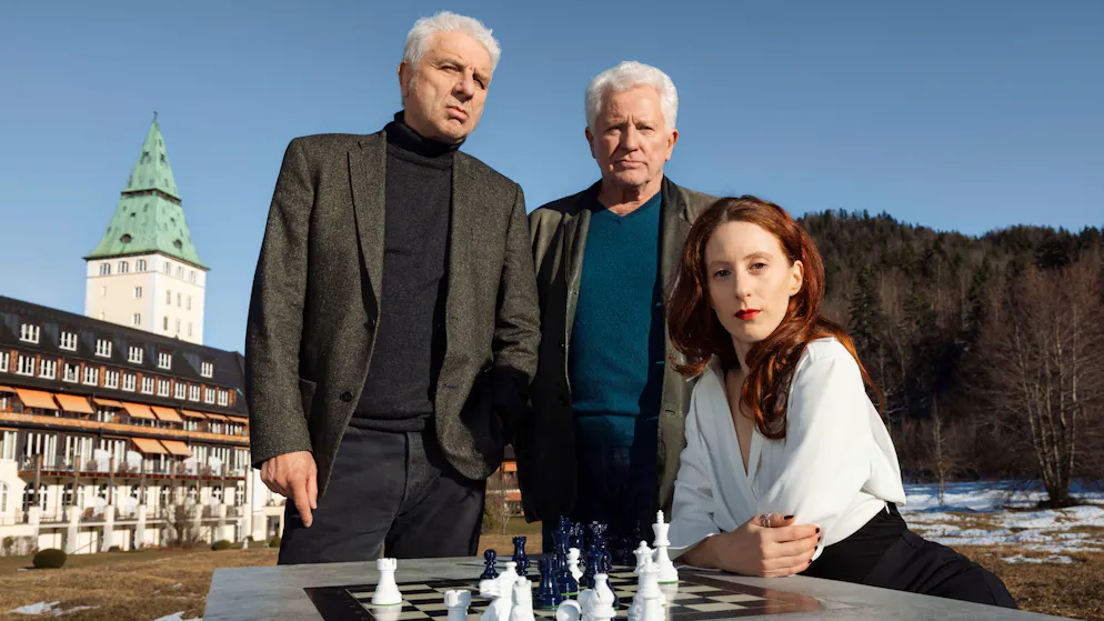 «Tatort» im Check. Worum ging es beim Fall Sergei Skripal?