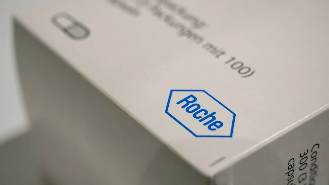 Pharmaceuticals Roche Continues To Grow In The First Quarter Blue News pharmaceuticals-roche-continues-to-grow-in-the-first-quarter-blue-news