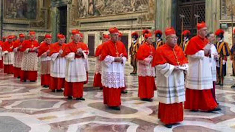 Chi dopo Francesco?. Nel Conclave più affollato c'è l'incognita dei debuttanti