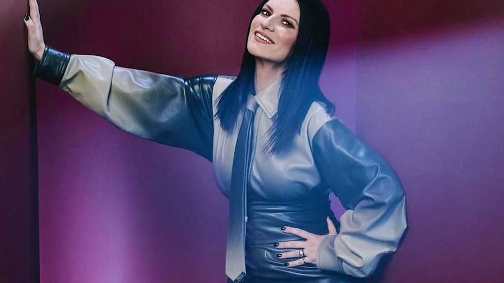 Spettacolo. Laura Pausini: «Non esistono scorciatoie, dimagrire è una questione di volontà»