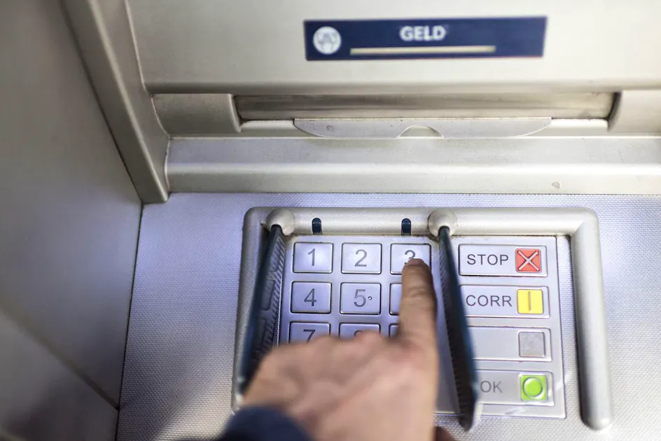 This four-digit code cracks millions of accounts - including yours ...