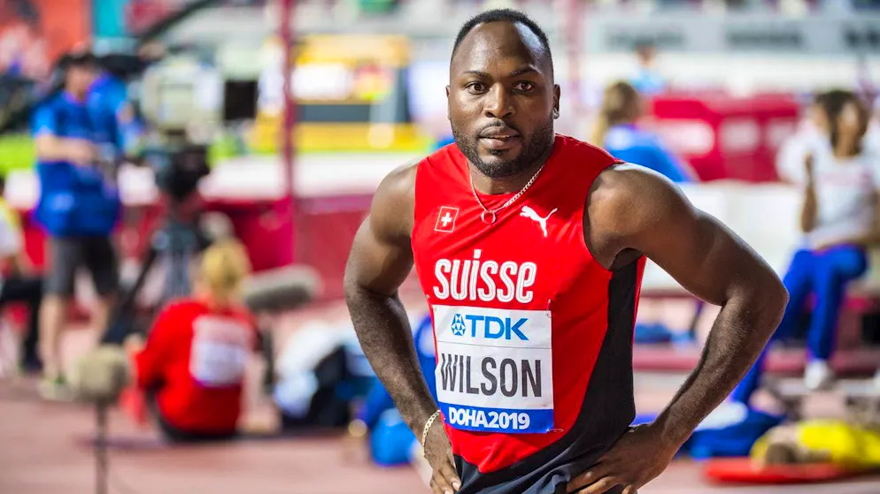 There is no longer much to suggest that Alex Wilson will make a comeback.
