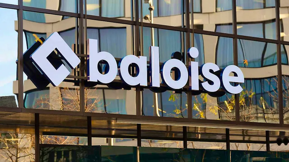 Helvetia's major shareholder Patria acquires Baloise shares from Cevian - Gallery. The merger of insurers Helvetia and Baloise has taken a major step forward. The Swedish investor Cevian has sold its Baloise shares to Helvetia's major shareholder Helvetia.(archive image)