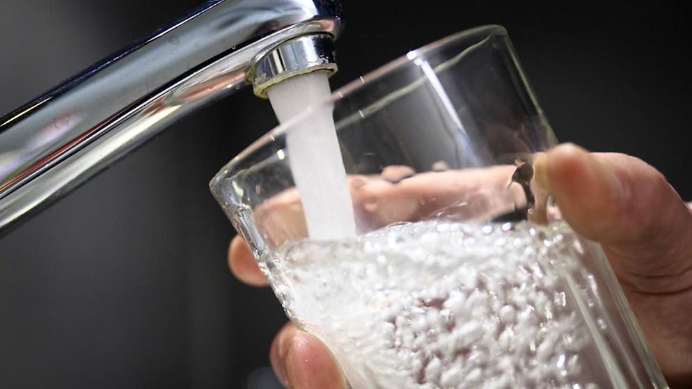 Eau du robinet problématique dans 11 communes du Haut-Rhin.