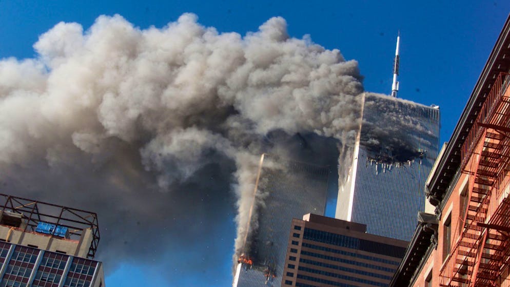 ICE entstand nach den Anschlägen vom 11. September 2001 und wurde fest in den neu geschaffenen US-Sicherheitsapparat eingebunden. (Archivbild).