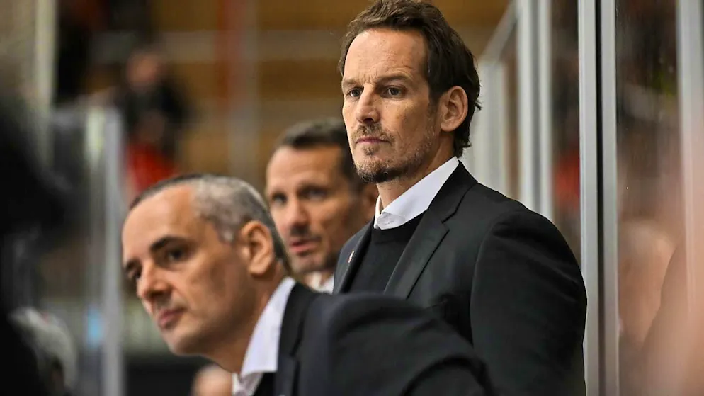Despite the win against Latvia, national coach Patrick Fischer saw a few things he didn't like