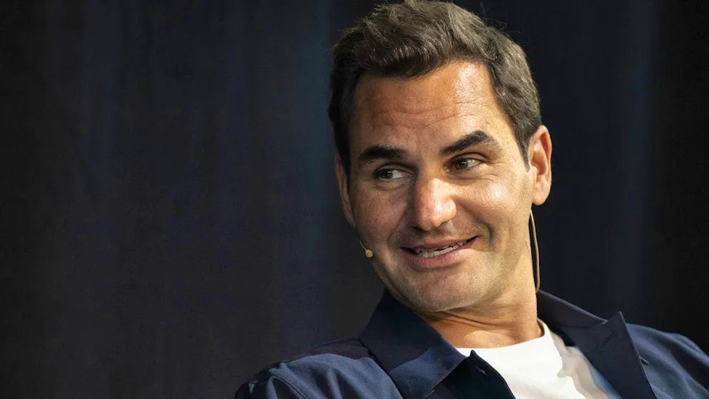 Tennis legend at the motorsport classic. Roger Federer may open the 24 Hours of Le Mans