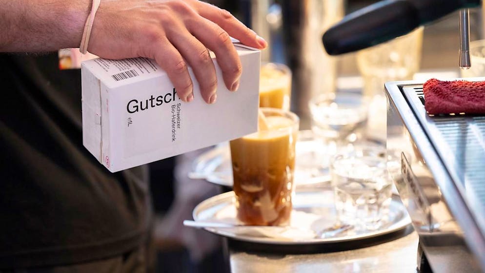 Prodotti alternativi sono ormai diventati di uso comune anche in caffé e bar.