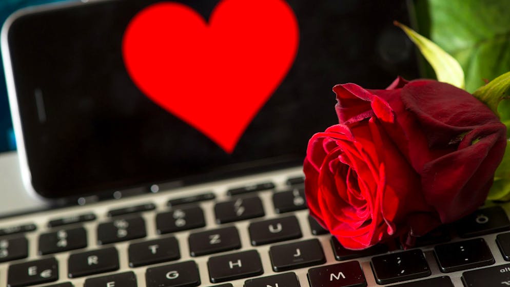 Studie deckt auf. Burnout durch Onlinedating? Warum Tinder & Co. krank machen