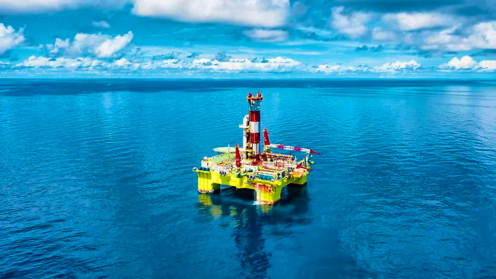 Mining companies have long been pushing to start prospecting for metals such as nickel and cobalt on the seabed. (archive image)