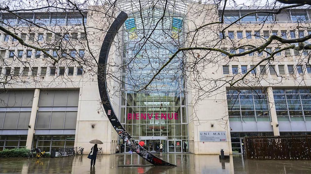 Des dizaines d'événements. L'UNIGE propose un nouveau festival culturel ouvert au public