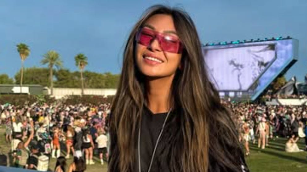 Sogar Taylor Swift enttrohnt. Diese Frau wird Milliardärin – und keiner kennt sie