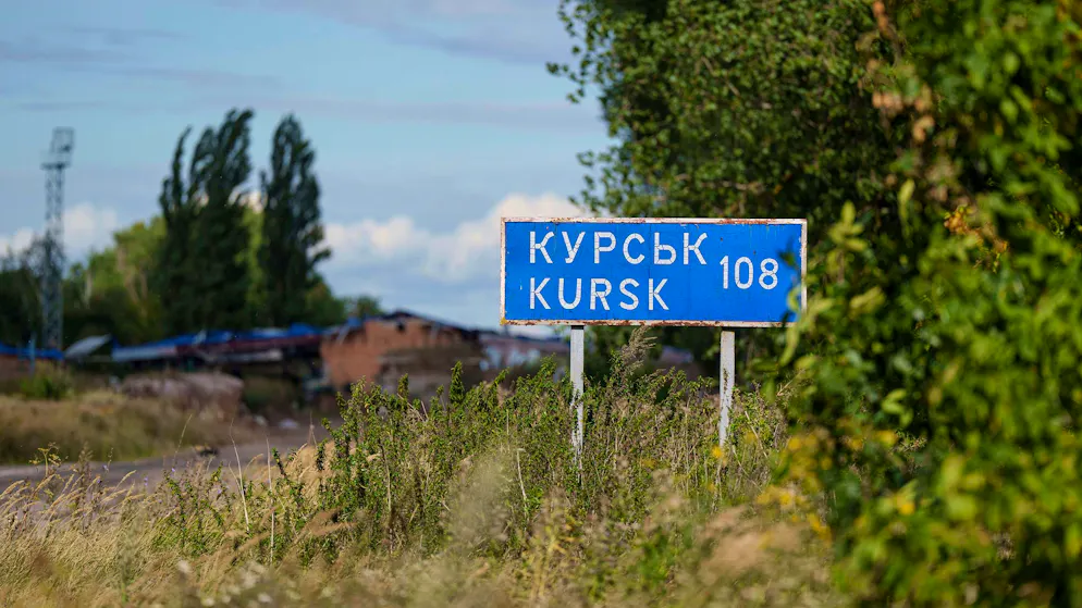 Russland-Ukraine-Krieg. Die Ereignisse im Ukraine-Krieg bis KW 24 zum Nachlesen